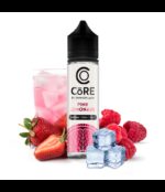 Dinner Lady Core Pink Lemonade Flavor Shots