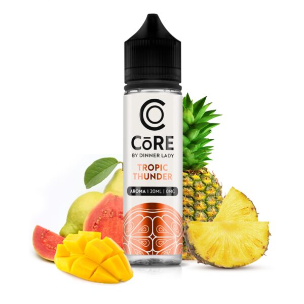 Dinner Lady Core Tropic Thunder Flavor Shots