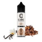 Dinner Lady Core Vanilla Tobacco Flavor Shots