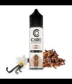 Dinner Lady Core Vanilla Tobacco Flavor Shots