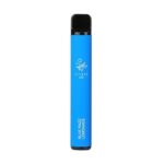 Elf Bar 600 Disposable Blue Razz Lemonade 20mg 2ml