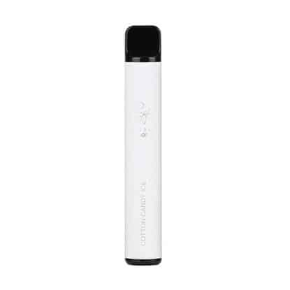 Elf Bar 600 Disposable Cotton Candy Ice 20mg 2ml