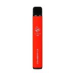 Elf Bar 600 Disposable Strawberry Ice 20mg 2ml