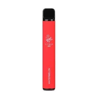 Elf Bar 600 Disposable Watermelon 20mg 2ml
