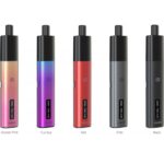 ASPIRE VILTER S 500 MAH (2ML) POD KIT