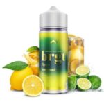 The Big Scandal BRGT - Fizzy Lemonade 24/120ML