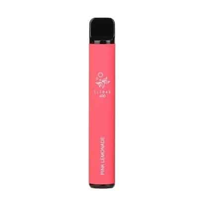 Elf Bar 600 Disposable Pink Lemonade 20mg 2ml