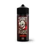 Short Fuse Nitrogen 30/120ML - VnV Liquids