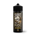 Short Fuse Detonator 30/120ML - VnV Liquids