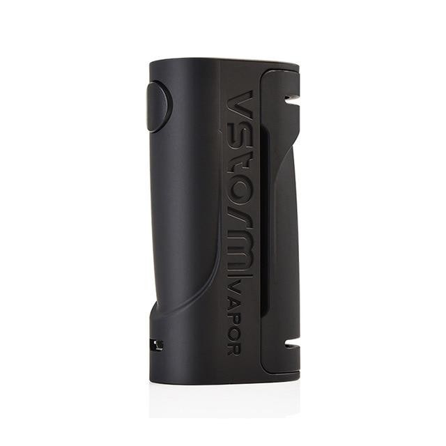 Vapor Storm ECO 90W Box Mod - Black