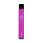 Elf Bar 600 Disposable Grape 20mg 2ml