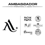 Ambassador Puff Italy 120ml
