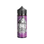 Steampunk - Amelie 120ml Flavor Shot