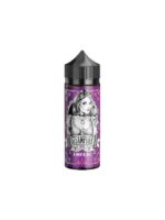 Steampunk - Amelie 120ml Flavor Shot