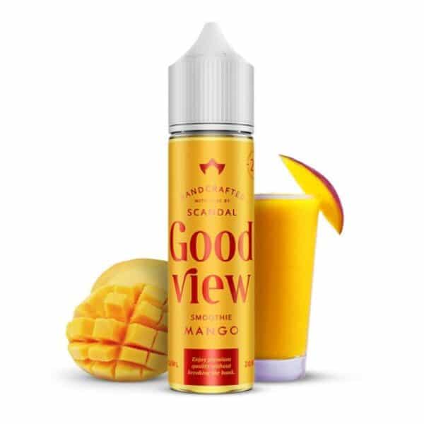 Scandal - Smoothie Mango Good View 60ml