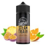 Steam Train - Destination Flavor Shot 30/120ml