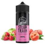 Steam Train - Derail Flavor Shot 30/120ml