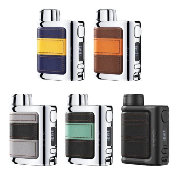 Eleaf -Istick Pico LE - Mod