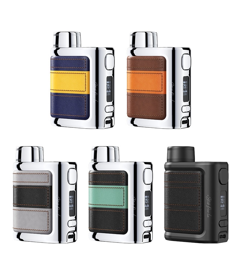 Eleaf -Istick Pico LE - Mod