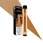 VUSE GO - CREAMY TOBACCO - 20MG
