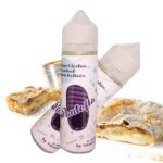 Pantofla 12ml To 60ml Tasty Clouds