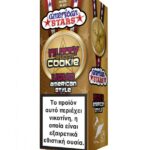 Nutty Buddy Cookie - American Stars - 10ML