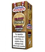Nutty Buddy Cookie - American Stars - 10ML