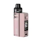 Voopoo - Drag E60 Pod Kit 2550mAh 4.5ml