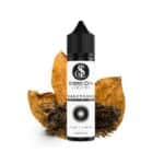Steam City Flavour Shot Traditional 60ml