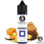Steam City Flavour Shot Tribacco 60ml