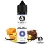 Steam City Flavour Shot Tribeca 60ml