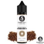 Steam City Flavour Shot Western 60ml