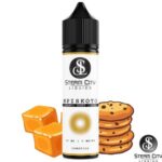Steam City Flavour Shot Mpiskoto 60ml