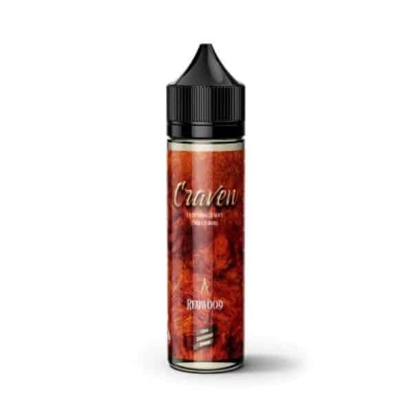 Craven Redwood - VnV Liquids
