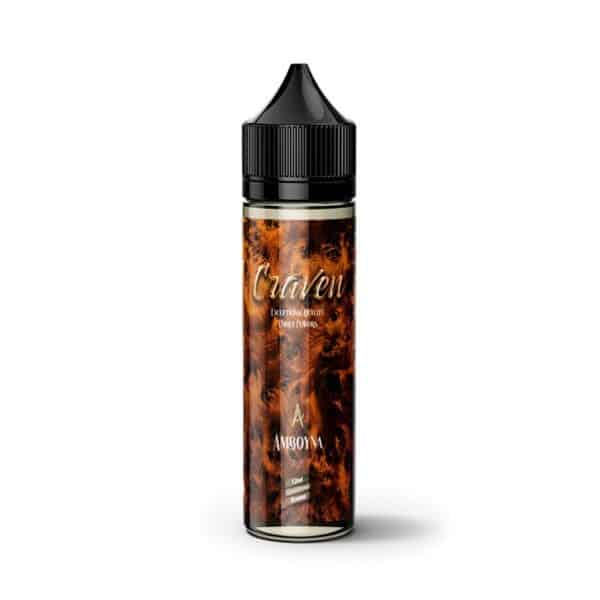 Craven Rosewood - VnV Liquids