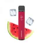 Elf Bar 1500 Disposable Watermelon 0mg 4.8ml