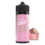 Steam Train - Choo Choo Flavor Shot 24/120ml