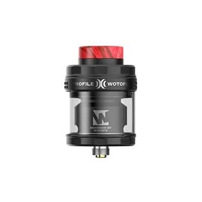 Wotofo - Profile X RTA