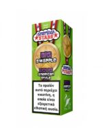 Big Swapple - American Stars - 10ML