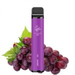 Elf Bar 1500 Grape 0mg 4.8ml