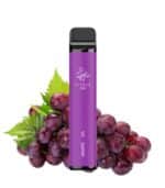 Elf Bar 1500 Grape 0mg 4.8ml
