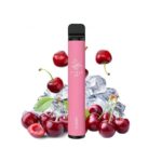 Elf Bar 600 Disposable Cherry 20mg 2ml
