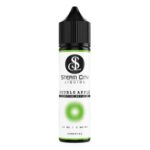 Steam City Flavour Shot Double Apple 60ml
