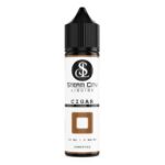 Steam City Flavour Shot Cigar 60ml