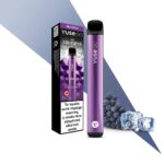 VUSE GO - GRAPE ICE -20MG