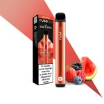 VUSE GO - BERRY WATERMELON