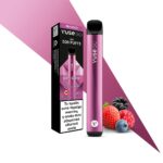 VUSE GO - BERRY BLEND -20MG
