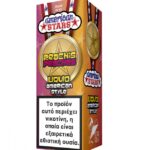 Peach's Peaches - American Stars - 10ML
