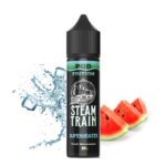 Steam Train POD Edition Superheater 60ml