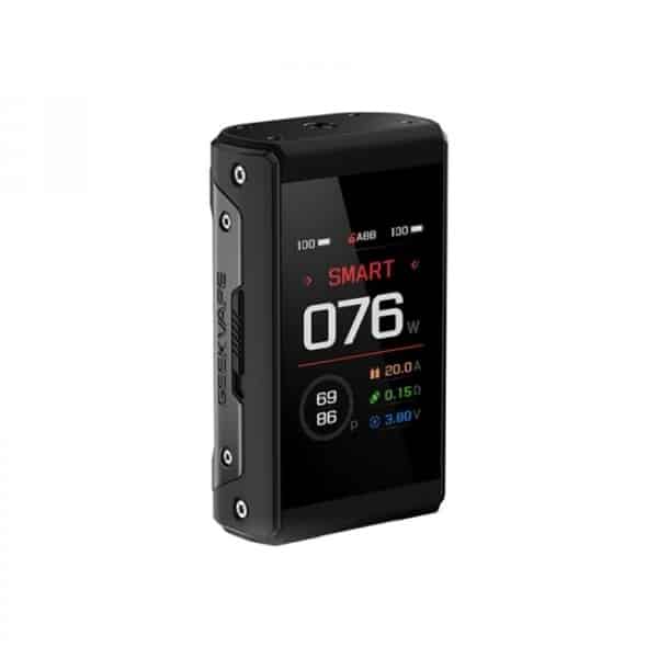Geekvape - T200 (Aegis Touch) Box Mod 200W
